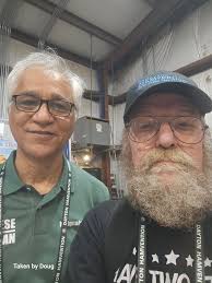 Did Dayton go back to his birth name and bio dad?