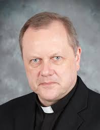 Jubilarians Priests 2018 - ROMAN CATHOLIC DIOCESE OF CALGARY