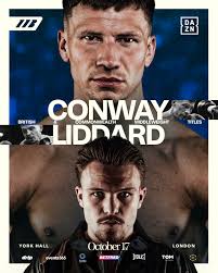 6 fights in the amateurs... 3 wins for Devin Haney... 3 wins for Ryan  Garcia... Haney vs Garcia