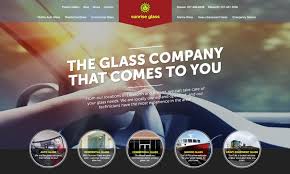 Maybe you would like to learn more about one of these? Sunrise Glass Links Web Design Bangor Maine