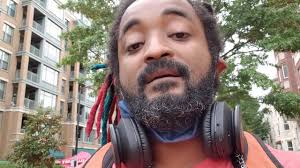 Dwayne Lawson-Brown — FROM GUMBO TO MUMBO