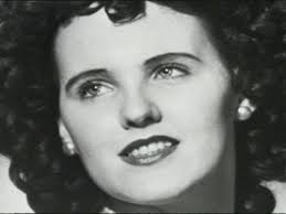 Black Dahlia: Featuurette