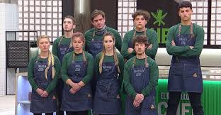 Es secuela del manga de dragon ball y de la primera serie de televisión, que ofrece una nueva historia después de 18 años. El Discipulo Del Chef Chilevision