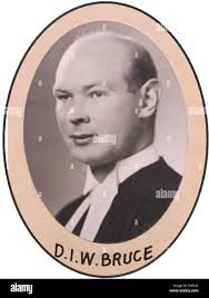 Ian bruce hi-res stock photography and images