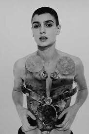 It is simply one of the most beautiful songs i've ever heard in my life! A Young Sinead O Connor Celebrities Skinny Gossip Forums