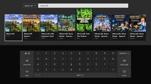 I hope this works for you, but if you are having trouble leave a. How To Use Minecraft Cross Play On Xbox One And Nintendo Switch Windows Central