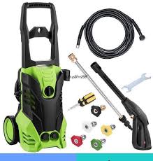Black And Decker Pressure Washer Hose Replacement Pressure Washers Home Garden Ebay Sunlight Dish Soap Walmart Gone Are The Days When Decorating Was Electric Pressure Washer Washer Cleaner Pressure Washer