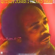 QUINCY JONES FAN GROUP