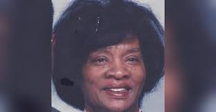 Lucy Stephenson Obituary