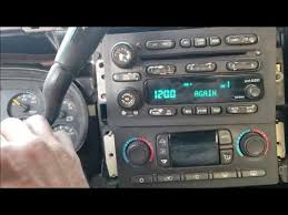 I have been searching internet but i can't seem to find any info for the rds type radio. 2007 Buick Radio Unlock Codes 10 2021