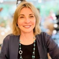 Marcia Ruben, PhD, PCC