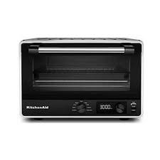 kitchenaid digital countertop oven