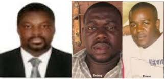 Stage set for GFF Presidential Election Saturday