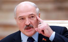 Из википедии — свободной энциклопедии. Lukashenko Zapodozril Rossiyu V Stremlenii Prisoedinit Belorussiyu Politika Rbk