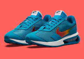 May 21, 2021 flovolleyball staff. Nike Air Max Pre Day Blue Multi Dd3025 400 Sneakernews Com