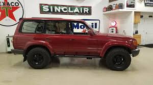 Toyota land cruiser 80 vx 4wd winch sunroof hdd navigation back camera bride bucket seats 1 number. Opinions On This 3x Locked 94 For Sale Ih8mud Forum