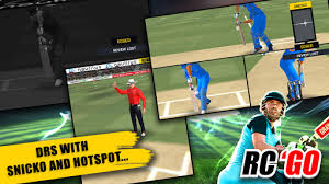 Real cricket test match is an online free app for android devices, which makes a part of the recently announced category 'social applications'. Download Real Cricket Go Free For Android Real Cricket Go Apk Download Steprimo Com