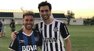 Se desempeña como lateral derecho o como volante por derecha y su equipo actual es boca juniors de la liga profesional de fútbol argentino. Buffarini Conto Que Hablo Con Pastore Para Volver Juntos A Talleres Futbol La Voz Del Interior