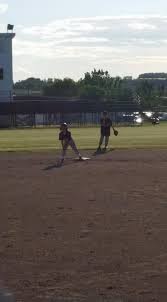 Profile for Orangeville 9-10 Baseball Team