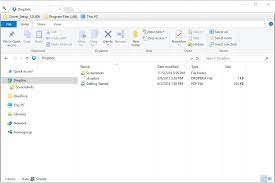 If you need to download a folder larger than this, the best way to do so is by adding the files to your dropbox and allowing them to download to your computer using the dropbox desktop application. Fix Dropbox Zip File Is Too Large To Download