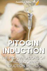 Pitocin Induction: The Pros And Cons Of The Most Common Induction Method -  Swaddles N' Bottles