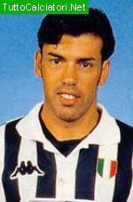 His grandfather had been burned at the stake by the inquisition; Daniel Fonseca Carriera Stagioni Presenze Goal Tuttocalciatori Net