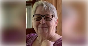 Obituary information for Joyce May Ness