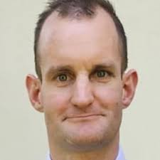 Thomas Hirm: Kerze anzünden und kondolieren