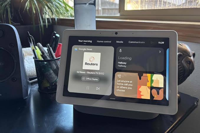 AI Home Devices 2026