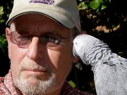 Roger Keiser Obituary