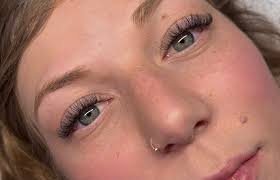 Openings today! Perfect time for a quick lash fill/full set or a facial