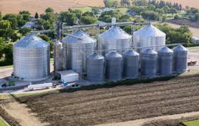 205 n 1st, vincent, ia. Locations Gold Eagle Cooperative