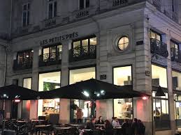 Les Petits Pres Restaurants Angers