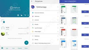 Yowhatsapp mod is a boon to my professional life. Download Yowhatsapp Apk Terbaru 2021 Anti Banned