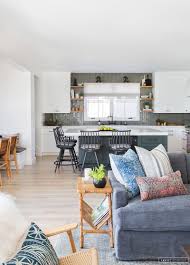Boasting an outdoor heated pool, la jolla riviera inn is a 5 minute walk from la jolla shores beach in la jolla, california. Just The After Client Holla At La Jolla Living Room Furniture Layout Living Room Remodel Amber Interiors