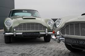 Image result for Pacific Blue 1963 Aston Martin