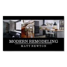 House Home Remodeling Contractor Construction Business Card Zazzle Com Home Remodeling Contractors Remodeling Contractors Remodeling Business