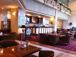 Jalan gunung sahari 12 no.2a, gunung sahari utara, sawah besar, rt.16/rw.3, gn. Lobby Lounge Fashion Hotel Gunung Sahari Qraved
