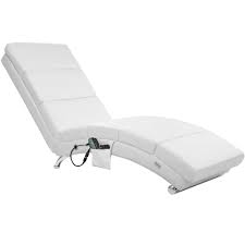 Casaria Relaxliege Liegesessel London Mit Heiz Relaxliege Relaxen Relaxsessel