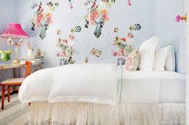 Replace bunnies, bears, and zoo animals with graphic patterns that can be repeated throughout the room. 65 Bedroom Decorating Ideas For Teen Girls Hgtv
