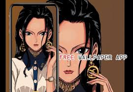 Find nico robin pictures and nico robin photos on desktop nexus. Download Nico Robin Wallpaper Hd Free For Android Nico Robin Wallpaper Hd Apk Download Steprimo Com