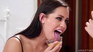 Alina Lopez - An Adult Time Compilation porn 🌶️ picture gallery - PornHat