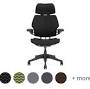 Humanscale Freedom Task chair from www.thehumansolution.com