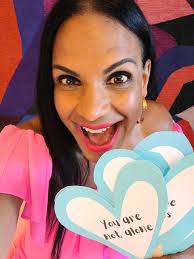 Real Talk with Danita