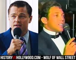 In the wolf of wall street, martin scorsese continues his worship of masculine energy: Wolf Of Wall Street True Story Real Jordan Belfort Donnie Azoff