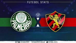 Lo último en palmeiras noticias, resultados, estadísticas, rumores y mas de espn. Ao Vivo Palmeiras X Sport Em Tempo Real Futebol Stats