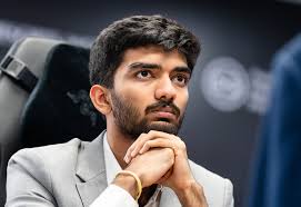 Yes, move like g4; you generally don't play without preparations. I had  looked at it, and after Qa5, I was playing