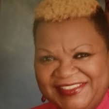 Wanda Etheridge's Instagram, Twitter & Facebook