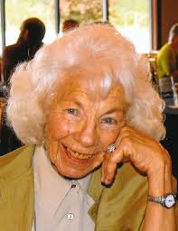 Alice Spaulding Obituary