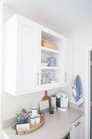 The concept of open kitchen shelving is basically to replace some or all of your cabinetry with shelves, thus exposing all your hidden dishes and cutlery. Open Kitchen Cabinets Pictures Options Tips Ideas Hgtv